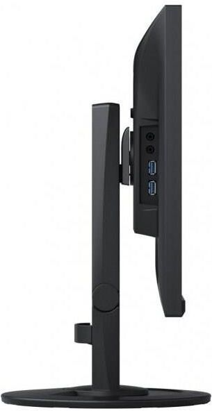 Monitor EIZO FlexScan 22,5 czarny (EV2360 BK) - Opinie i