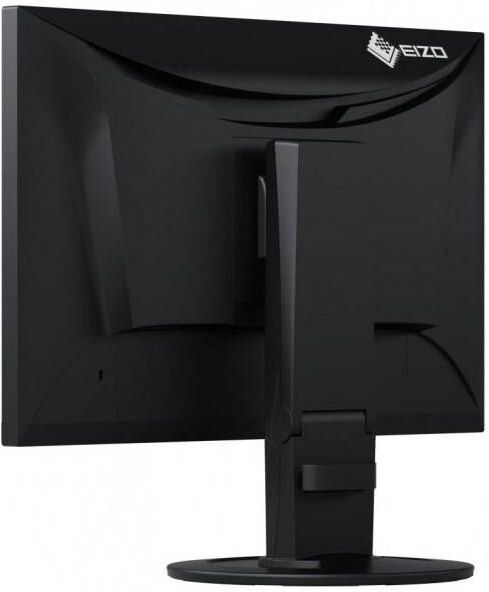 Monitor EIZO FlexScan 22,5 czarny (EV2360 BK) - Opinie i