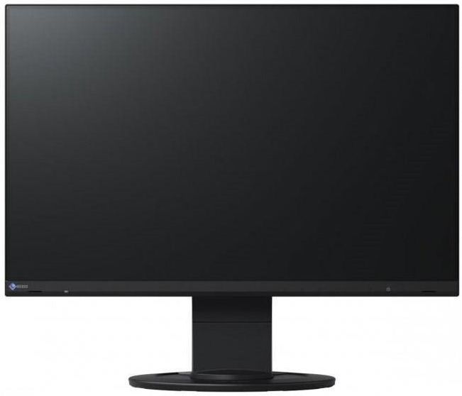 EIZO 22.5型モニター FlexScan EV2360-WH Monitor EIZO FlexScan 22,5 czarny (EV2360 BK) - Opinie i