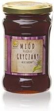Zdjęcie Miód gryczany 400g - Ropczyce