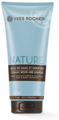 Yves rocher bois online de gaiac et genievre