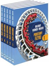 Zdjęcie Podstawy fizyki 1-5 Resnick, Halliday 2019-2020 - Ostroróg