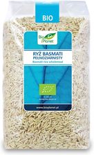 Ryż Basmati Pełnoziarnisty Bio, 1kg