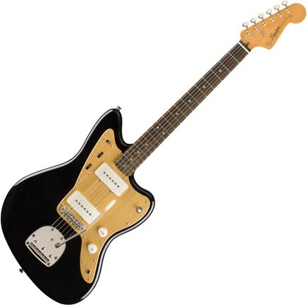 Fender Squier Classic Vibe 60S Jazzmaster Lrl Blk