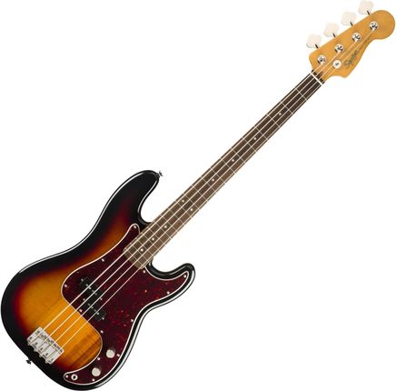 メンテ済 Squier by Fender Precision Bass 3TS メンテ済 Squier