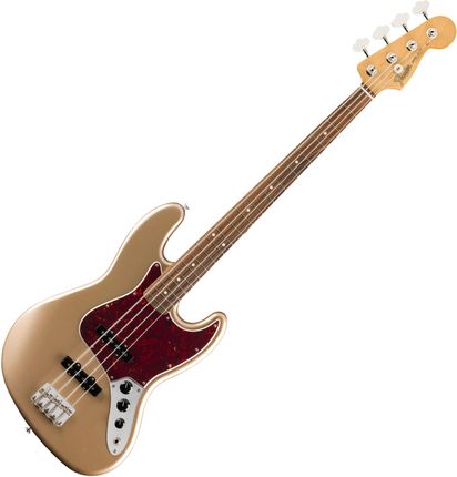 Fender Vintera 60S Jazz Bass Pf Fmg