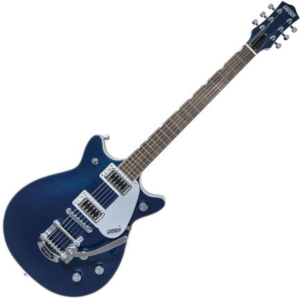 Gretsch G5232T Electromatic Double Jet FT Midnight Sapphire