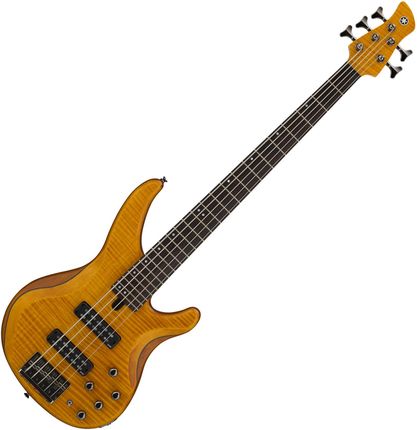 Yamaha TRBX605FM Matte Amber - Ceny i opinie - Ceneo.pl