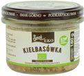 KIEŁBASÓWKA BIO 180 g - SMAK EKO