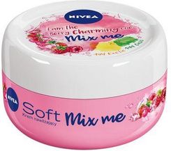 nivea soft cena
