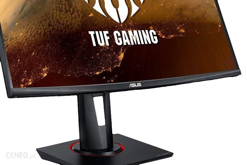 Asus - 27 ceny Monitor VG27WQ na (90LM05F0-B01E70) Opinie i