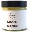 Zdjęcie La-Le Kosmetyki Masło Mango 60 Ml - Nowe Miasteczko