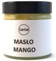 La-Le Kosmetyki Masło Mango 60 Ml