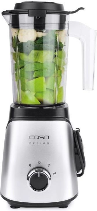 фото Блендер стаціонарний Caso B300 VacuServe 3