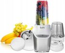 Nutri Botti Electronic Vitalis 1000W (5902719595523)