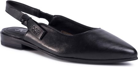 Calvin Klein Japonki Manira Patent E6694 Black Ceny i Calvin Klein Japonki Manira Patent E6694 Black Ceny i