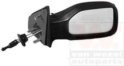 Zdjęcie Lusterko zewnętrzne VAN WEZEL 4009804 - Kazimierza Wielka