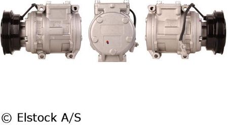 Kompresor klimatyzacji ELSTOCK 51-0129