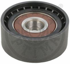 Rolka kierunkowa, prowadząca paska klinowego zębatego OPTIMAL 0-N2341