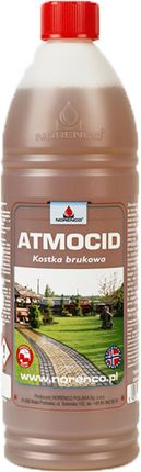 Atmocid Norenco 1l - Kostka Brukowa
