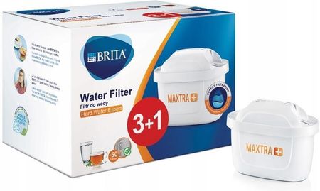 BRITA Maxtra+ Hard Water Expert 12szt