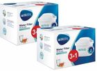 BRITA MAXTRA+ Pure Performance 6szt.
