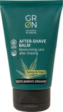 Zdjęcie Grn After Shave Balm Hemp & Hops balsam po goleniu 50 Ml - Słupsk