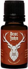 Zdjęcie Pan Drwal Olejek do brody X Dear John 10ml - Poręba