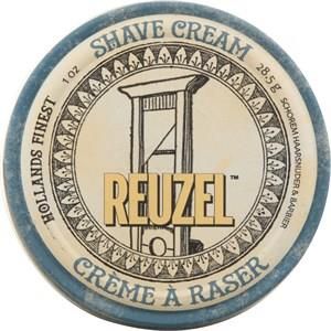 Reuzel Kosmetyki do pielęgnacji dla mężczyzn Pielęgnacja brody Shave Cream 95,80 g
