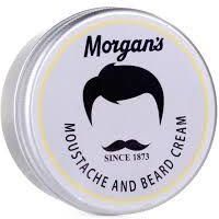 Zdjęcie Morgan'S Moustache & Beard Cream krem do brody i wąsów 75Ml - Środa Śląska