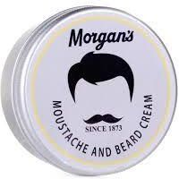 Morgan'S Moustache & Beard Cream krem do brody i wąsów 75Ml