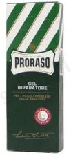 Zdjęcie Żel do pielęgnacji skóry po skaleczeniach Proraso 10ml - Pyzdry