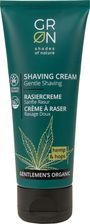 Zdjęcie Grn Shaving Cream Hemp & Hops krem do golenia 75ml - Sanniki