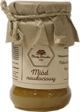 Zdjęcie Miód Nawłociowy 380g - Miody Dworskie - Głogów Małopolski