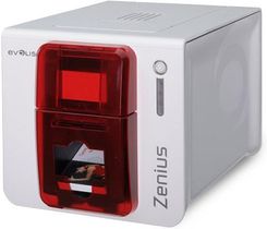 Zdjęcie Evolis ZN1H0000RS Zenius Expert - Wyszków