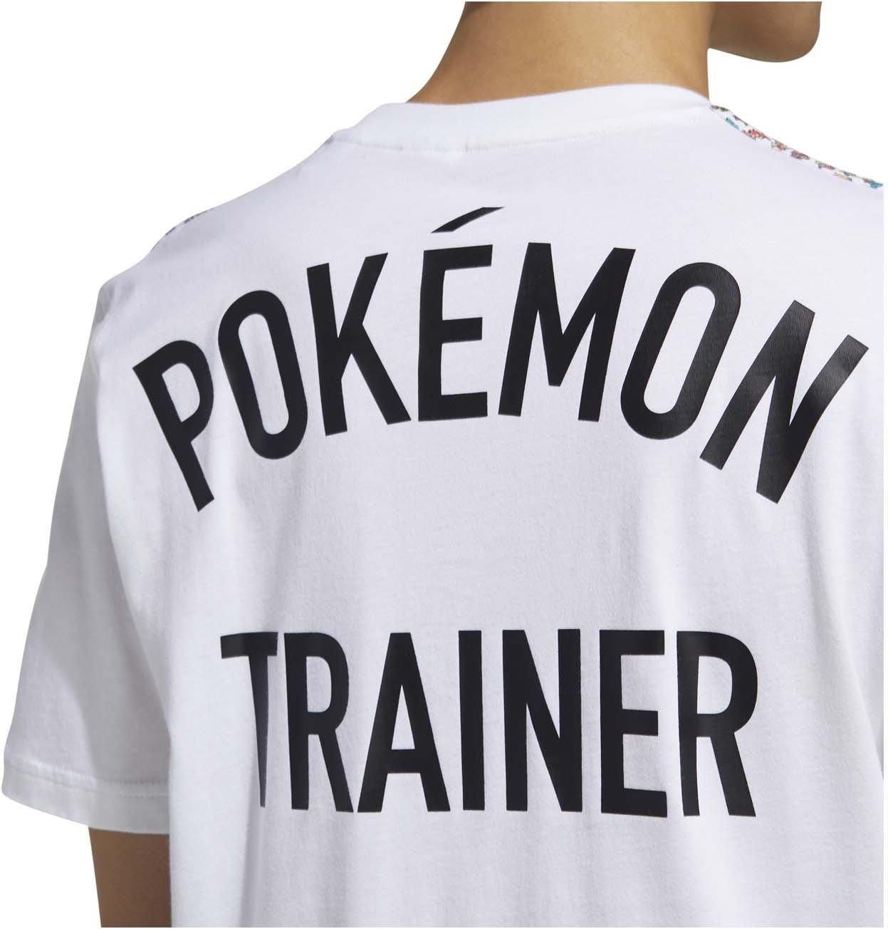 M?ska koszulka PKMN TRNR FM6034 ADIDAS - Ceny i opinie - Ceneo.pl