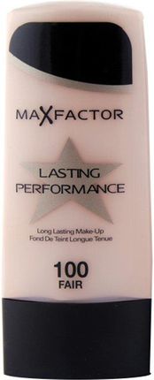MAX FACTOR PODKŁAD DO TWARZY LASTING PERFORMANCE 100 30ml
