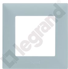 Legrand Ramka Pojedyncza 1X Mięta Niloe Step 863091