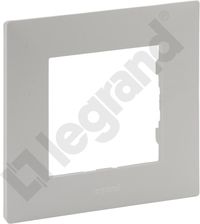 Legrand Ramka Pojedyncza 1X Perła Niloe Step 863691