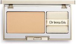 Dr Irena Eris puder w kompakcie 04 Natural SPF 30 10g