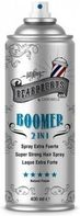 Zdjęcie Beardburys Boomer lakier do włosów 2w1 400ml  - Sępopol
