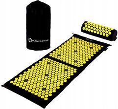 Zdjęcie Hms Mata Do Akupresuty AKM04 Czarno-Żółta  - Mielec