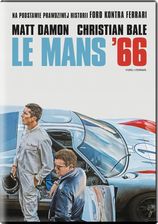 Film DVD Le Mans '66 [DVD] - zdjęcie 1