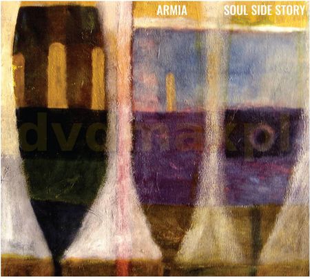 Armia: Soul Side Story (digipack) [2CD]