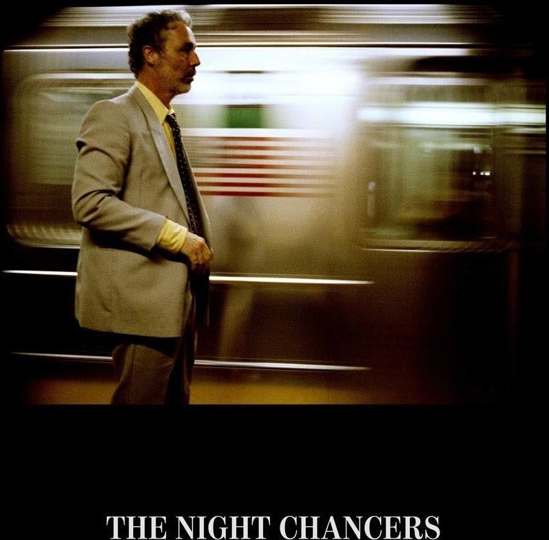 Płyta winylowa Dury Baxter The Night Chancers [Vinyl] Ceny i opinie