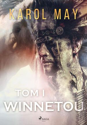 Winnetou: tom I (MOBI)