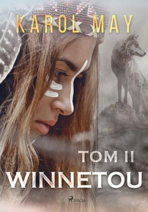 Winnetou: tom II (MOBI)