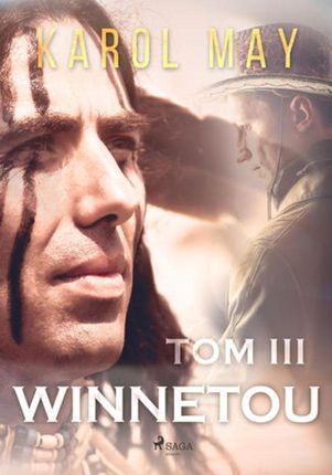 Winnetou: tom III (EPUB)