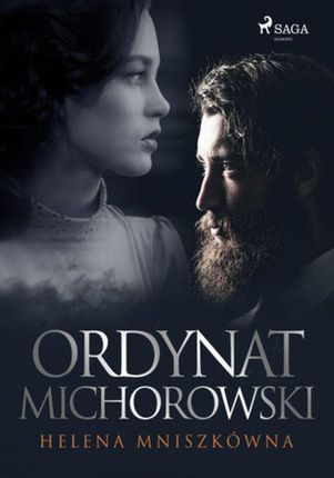 Ordynat Michorowski (EPUB)
