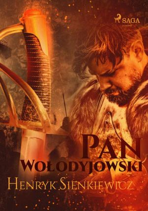 Pan Wołodyjowski (III część Trylogii) (MOBI)